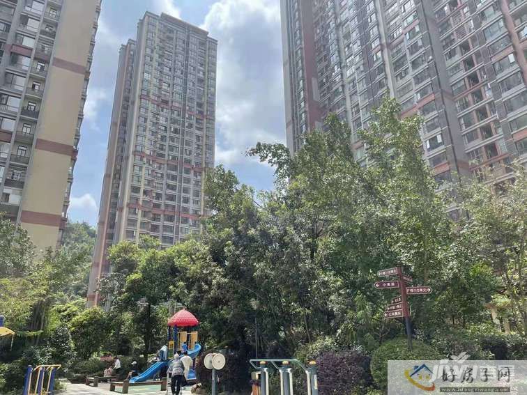 世纪南山实景图娱乐设施