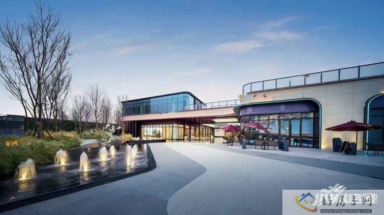 金科城**新动态，中秋特惠户型面积区间70-108平米(图1)