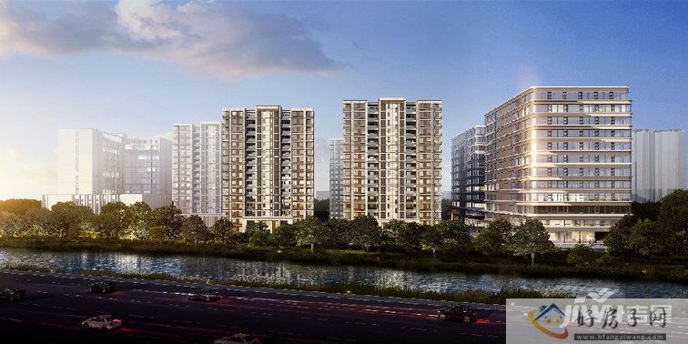 美的璟悦风华**新进展动态，**新房价9000元/平米起(图1)