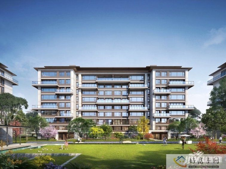 中交春风景里**新进展动态，**新房价7200元/平米起(图1)