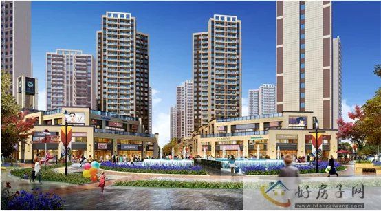 碧桂园百花里**新进展动态，**新房价6600元/平米起(图1)