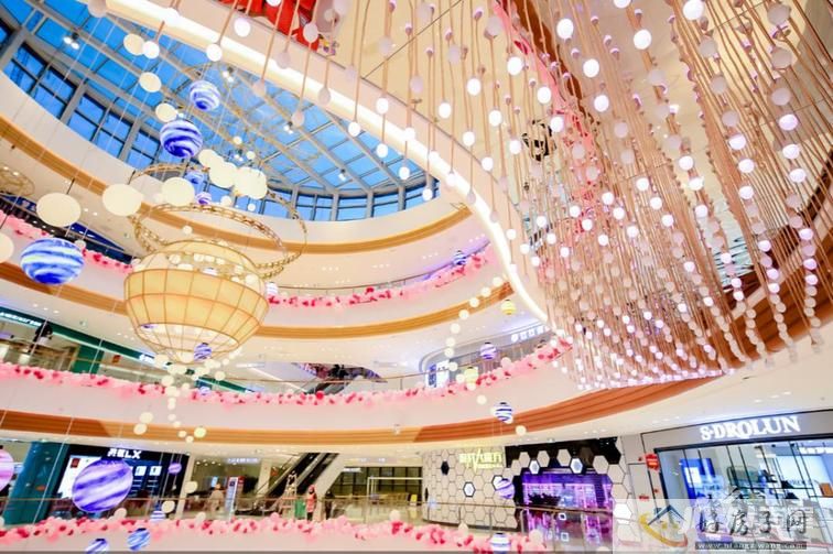 贵阳清镇吾悦广场**新进展动态，**新房价6200元/平米起(图1)