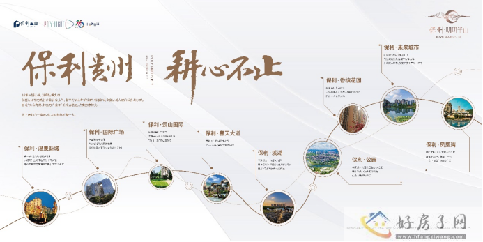 保利明玥半山 | 现代美学示范区开放盛典圆满落幕            </h1>
                            <h2 class=subtitle>
                    共鉴 “主城森居臻品”——保利明玥半山。                </h2>(图2)