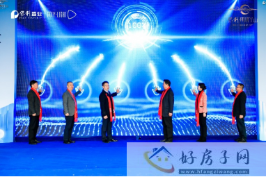 保利明玥半山 | 现代美学示范区开放盛典圆满落幕            </h1>
                            <h2 class=subtitle>
                    共鉴 “主城森居臻品”——保利明玥半山。                </h2>(图5)