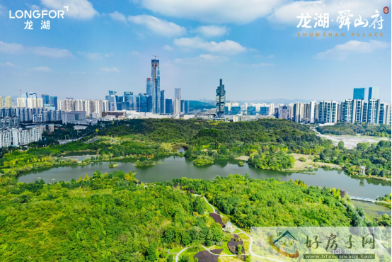 龙湖舜山府|巅峯再续，贵阳高知人群的共同选择            </h1>
                            <h2 class=subtitle>
                    贵阳高知人群的共同选择                </h2>(图4)