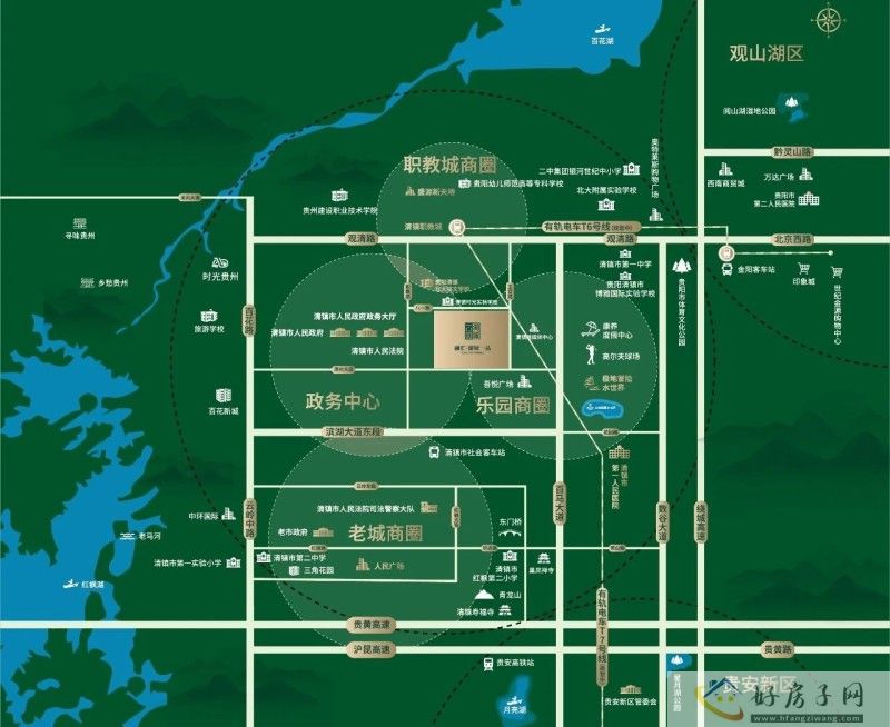 融汇湖城一品 | 建面约116m²户型解析 读懂家的美好            </h1>(图14)