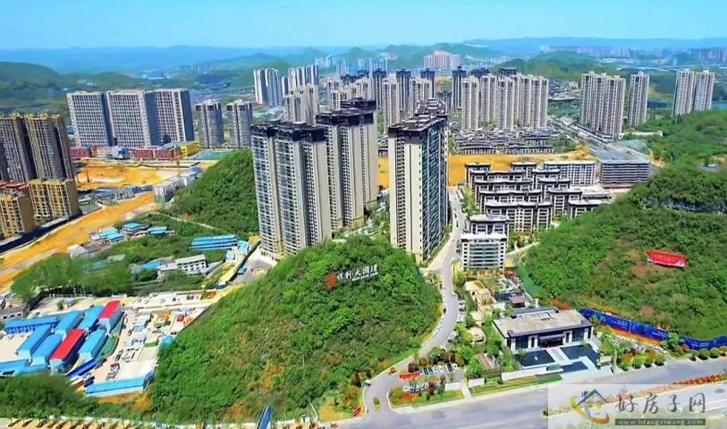 爆！爆！爆！保利大国璟硬核现房 火 热 劲 销            </h1>(图3)