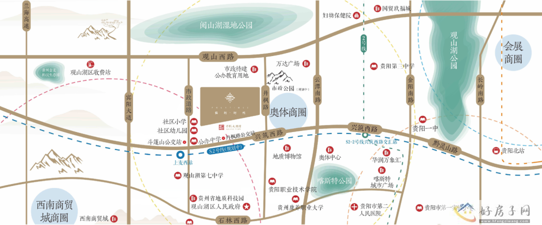 爆！爆！爆！保利大国璟硬核现房 火 热 劲 销            </h1>(图13)