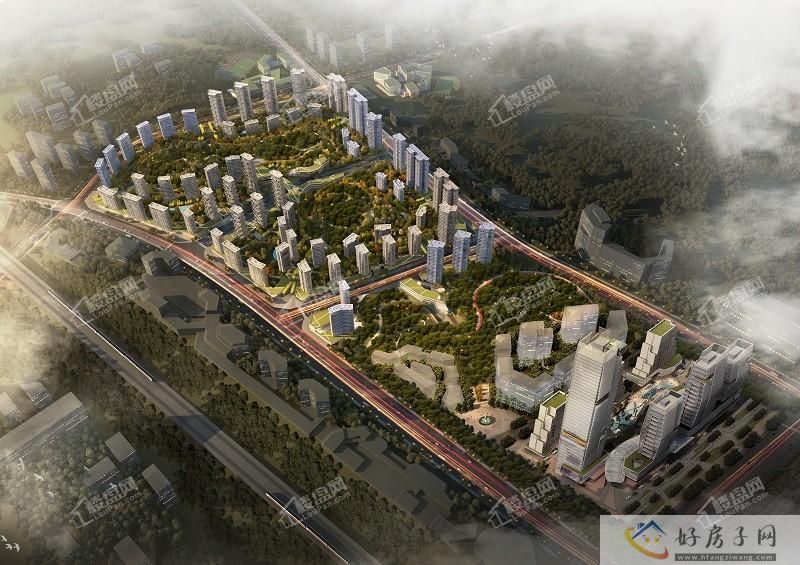 天一观山阅项目1、2、63号楼交付备案公示            </h1>(图8)