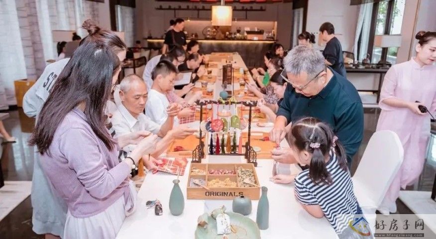 在桃源小镇，做回生活的主理人            </h1>(图5)