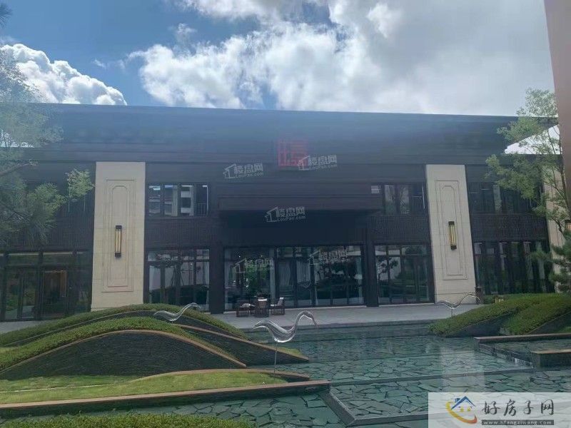 保利大国璟G（18）052号地块CD区和E区有调整，增加户数198户，车位减少52个            </h1>(图3)