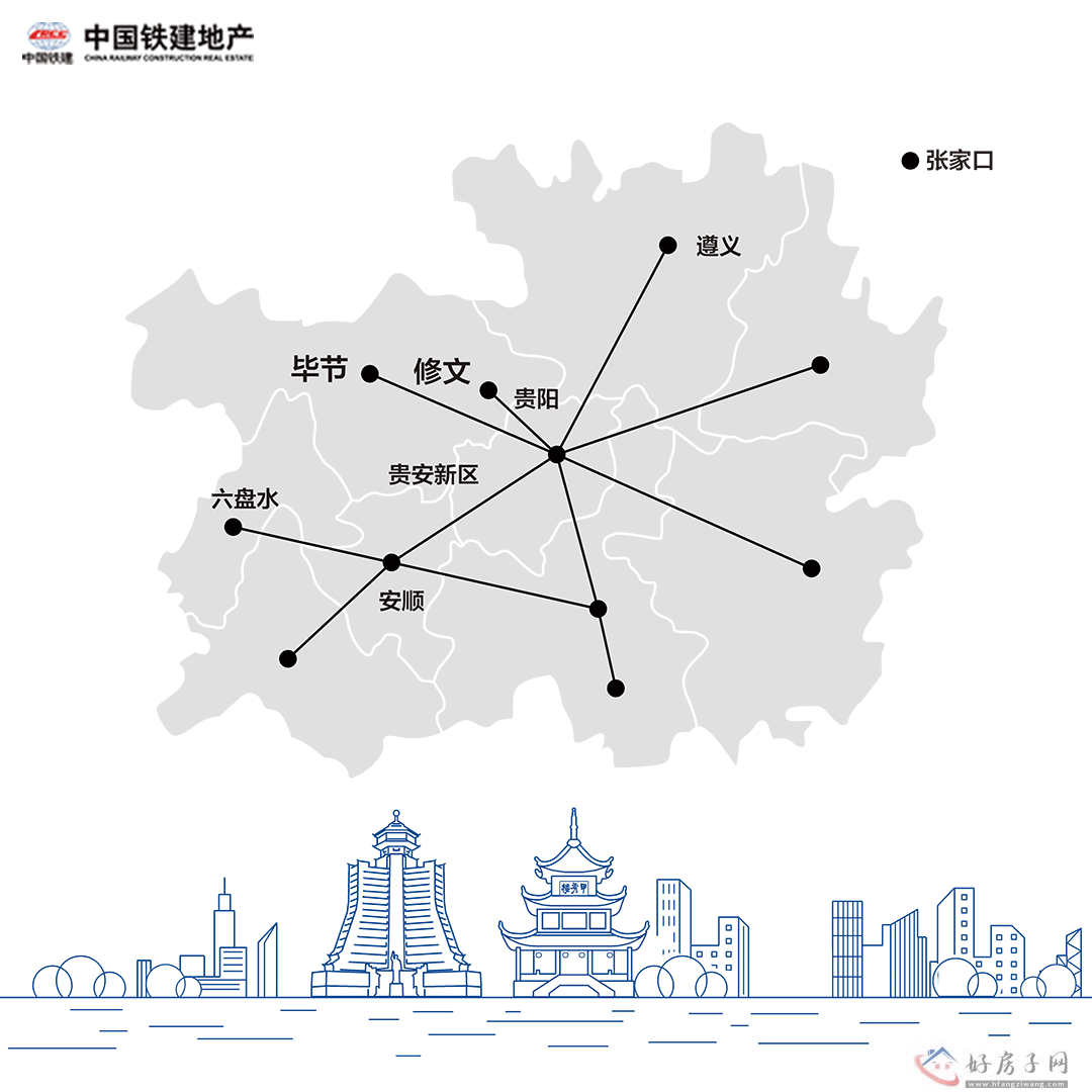 主城最幸福的生态住区｜一张长图彻底了解贵阳国际城            </h1>(图7)