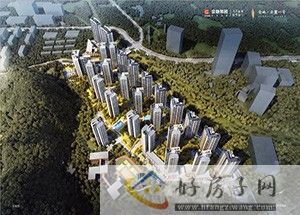 【金地云麓一号】金地悦峰（城市综合体）A2#、A3#、A10#、S3#交付备案公示            </h1>(图2)