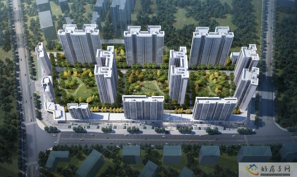 便捷生活场｜家门口的丰盈生活场域，随心所欲的便捷生活！            </h1>(图1)