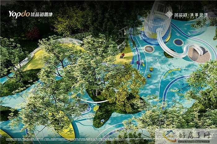 优品道清峯晓镇项目获预售许可证筑房预字（2023）第21号和第19号            </h1>(图8)